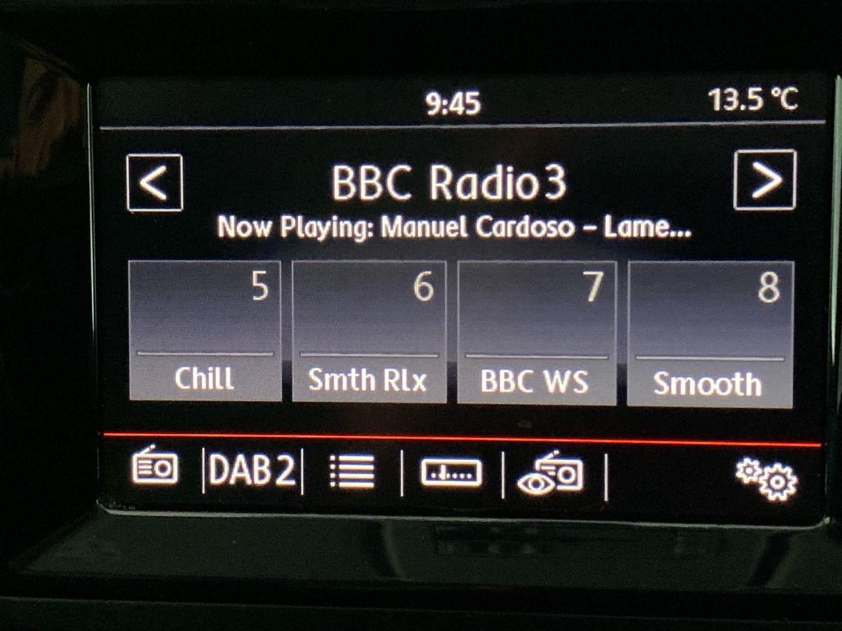 Used Volkswagen Caddy Maxi Life 2018 for sale - 77787656: Photo 21