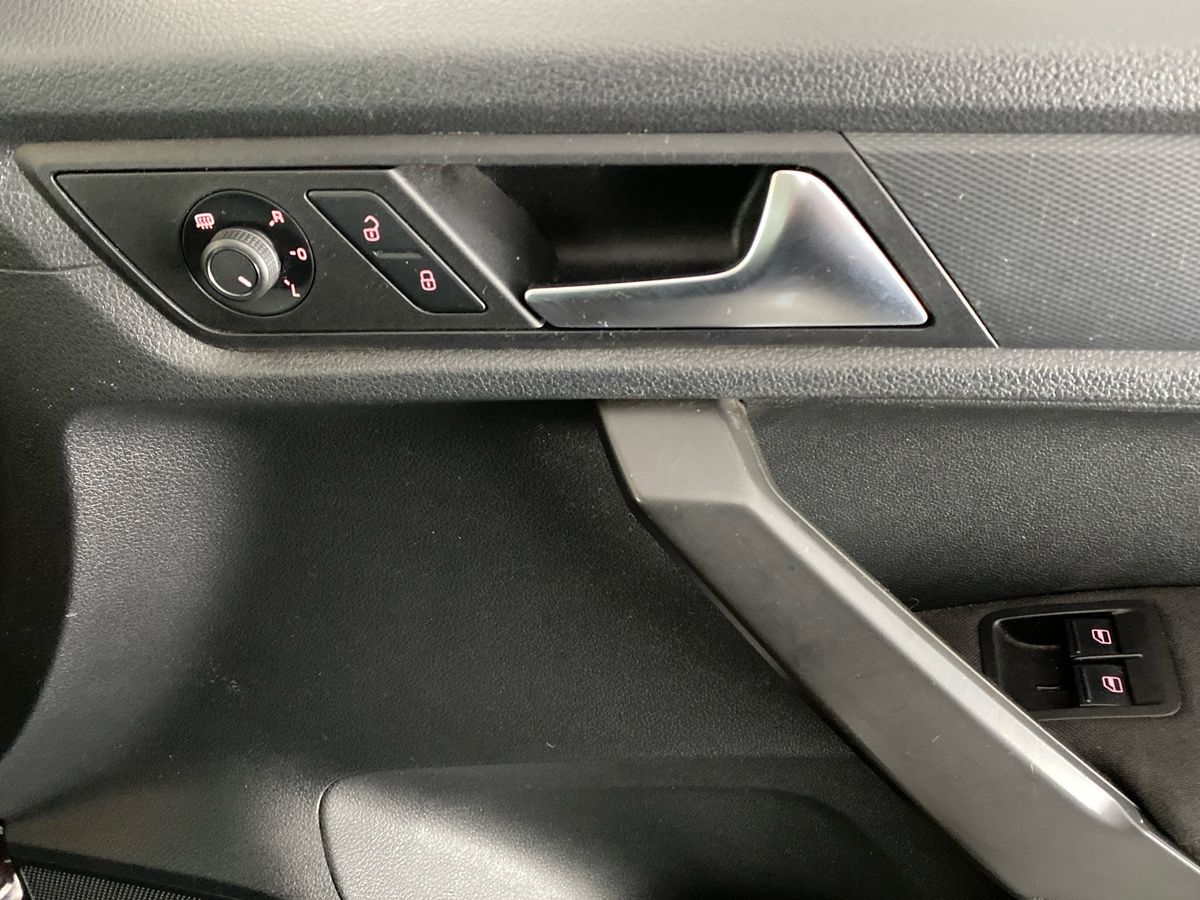 Used Volkswagen Caddy Maxi Life 2018 for sale - 77787656: Photo 22