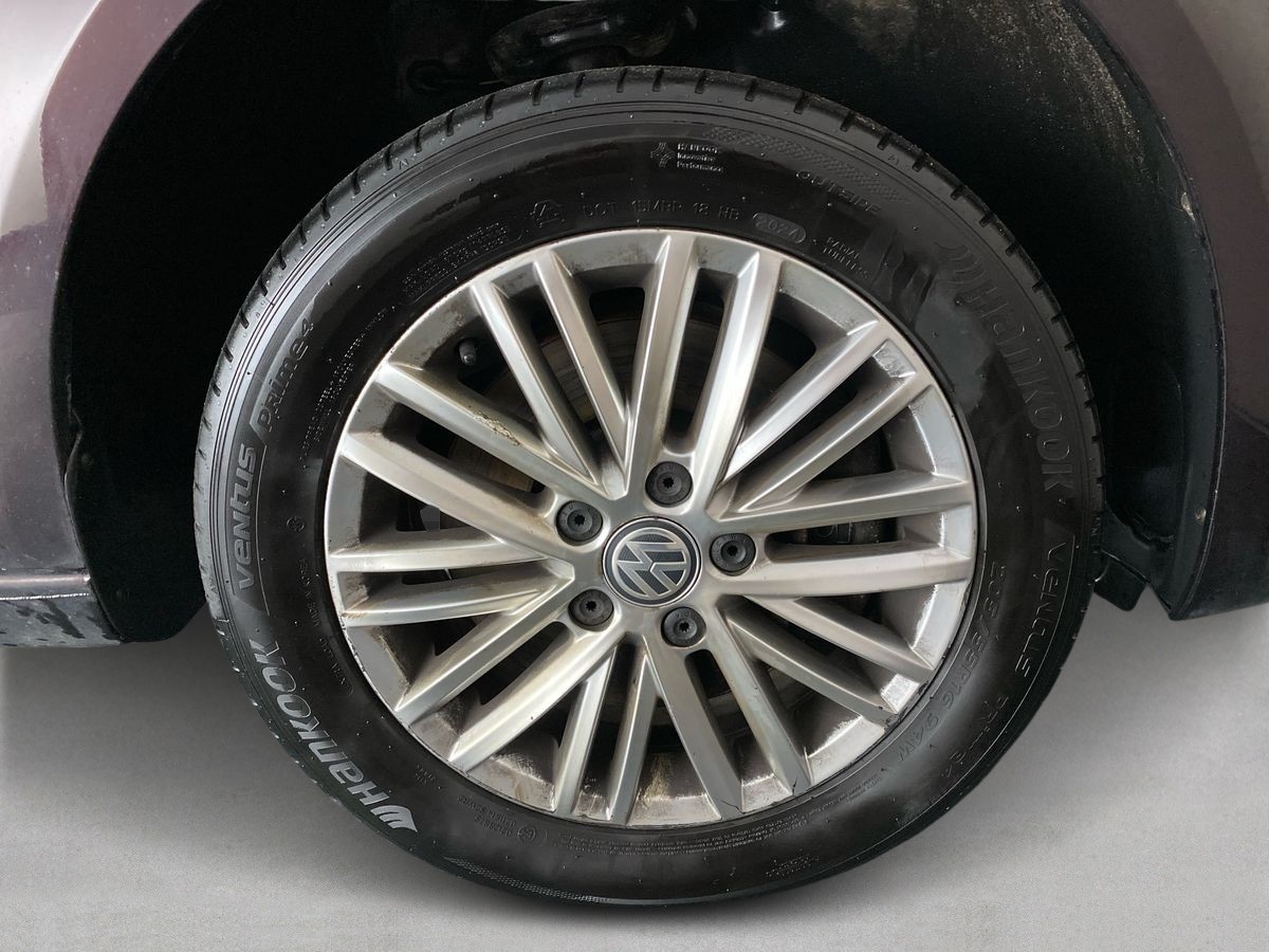 Used Volkswagen Caddy Maxi Life 2018 for sale - 77787656: Photo 24