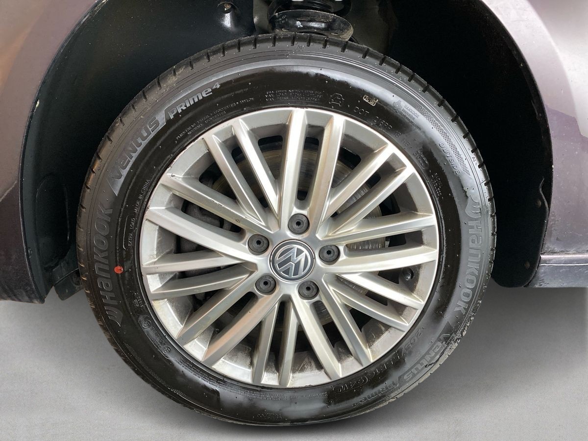 Used Volkswagen Caddy Maxi Life 2018 for sale - 77787656: Photo 25