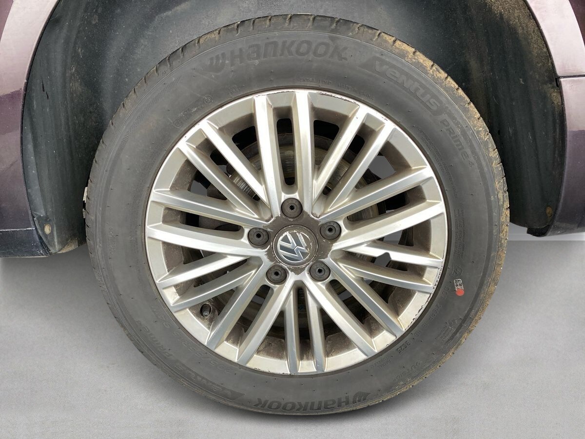 Used Volkswagen Caddy Maxi Life 2018 for sale - 77787656: Photo 26