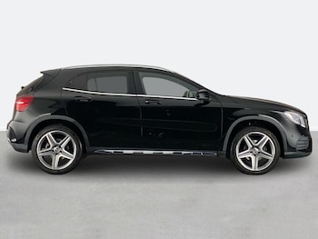 Used Mercedes-Benz GLA 2020 for sale - 78692249: Photo