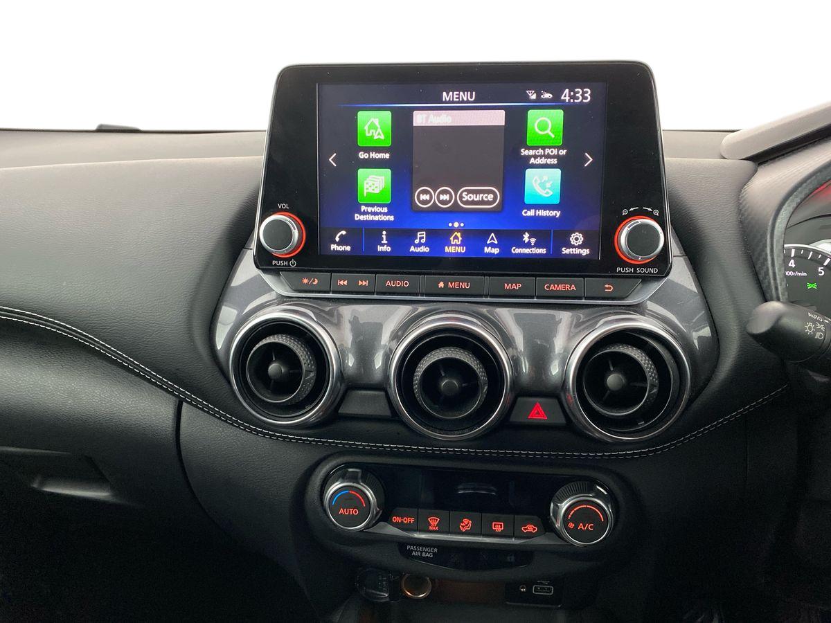 Used Nissan Juke 2023 for sale - 77593451: Photo 10