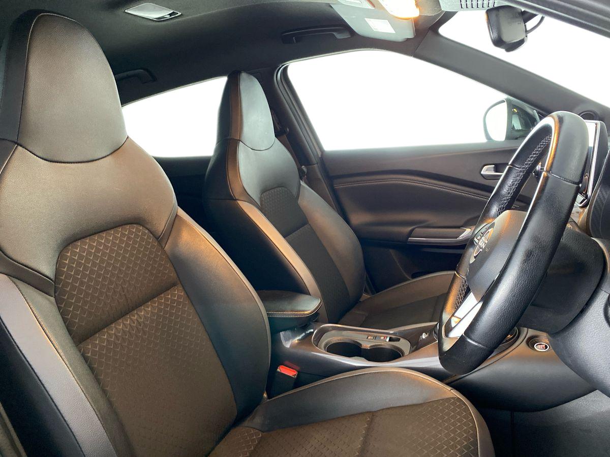 Used Nissan Juke 2023 for sale - 77593451: Photo 13