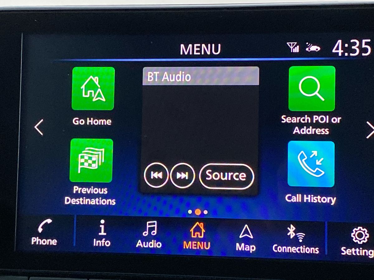 Used Nissan Juke 2023 for sale - 77593451: Photo 16