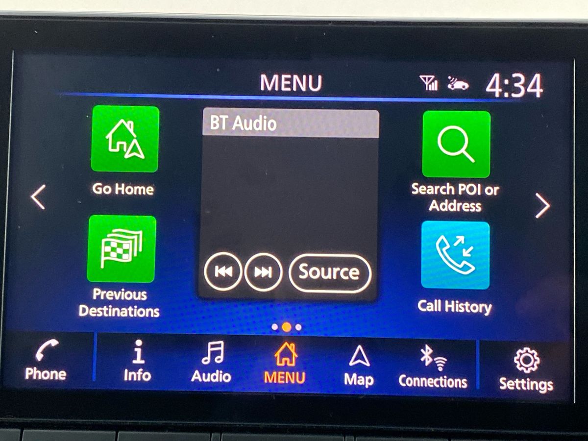 Used Nissan Juke 2023 for sale - 77593451: Photo 17