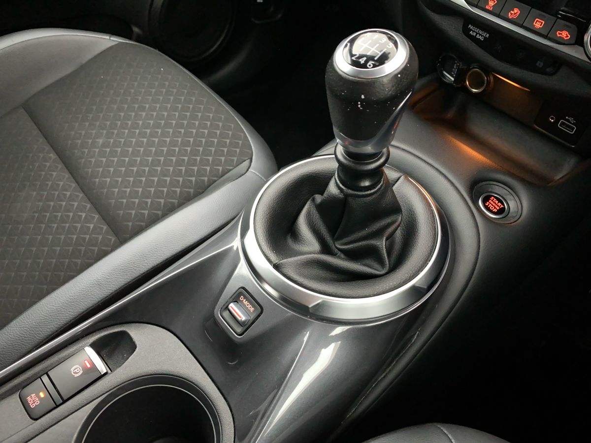 Used Nissan Juke 2023 for sale - 77593451: Photo 18