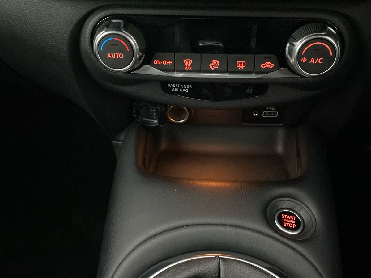 Used Nissan Juke 2023 for sale - 77593451: Photo 19