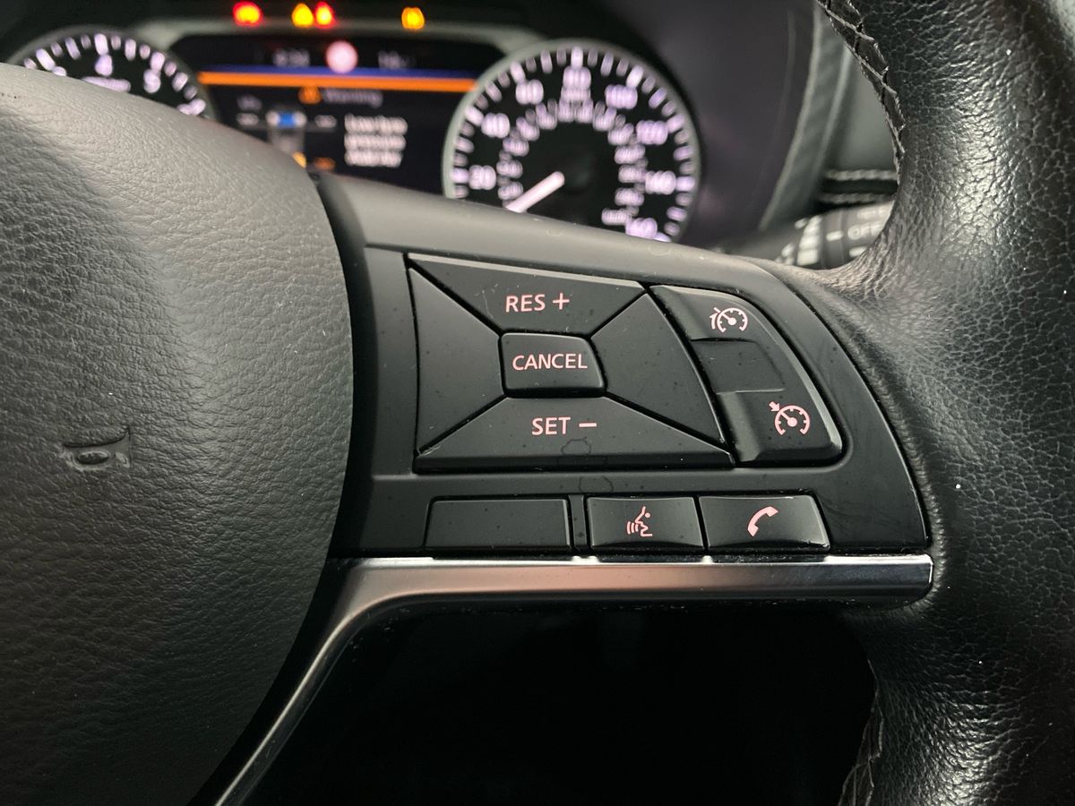 Used Nissan Juke 2023 for sale - 77593451: Photo 21