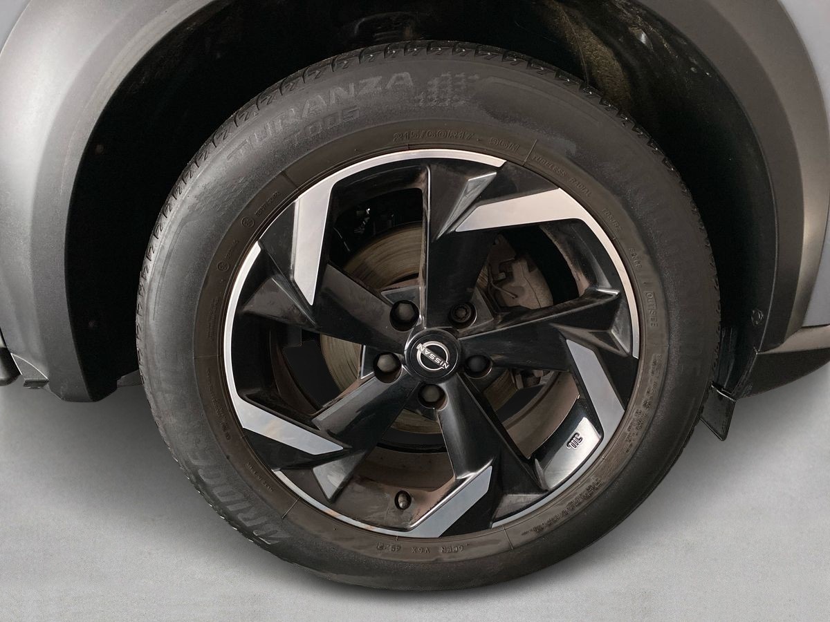 Used Nissan Juke 2023 for sale - 77593451: Photo 25