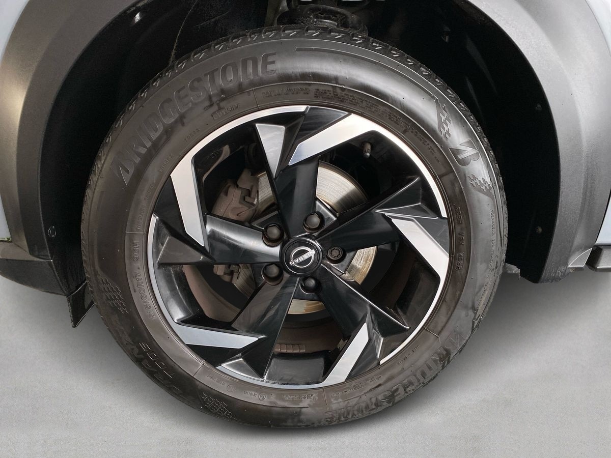 Used Nissan Juke 2023 for sale - 77593451: Photo 26