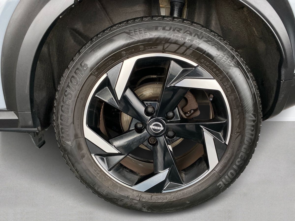 Used Nissan Juke 2023 for sale - 77593451: Photo 27