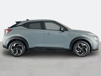 Used Nissan Juke 2023 for sale - 77593451: Photo