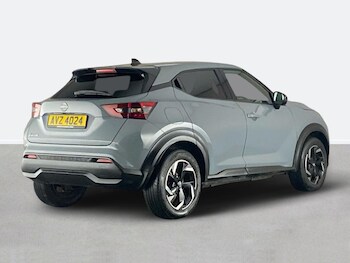 Used Nissan Juke 2023 for sale - 77593451: Photo