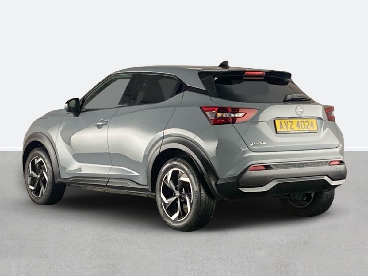 Used Nissan Juke 2023 for sale - 77593451: Photo 5