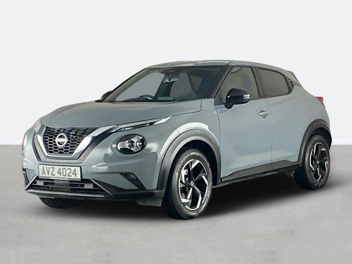 Used Nissan Juke 2023 for sale - 77593451: Photo 7
