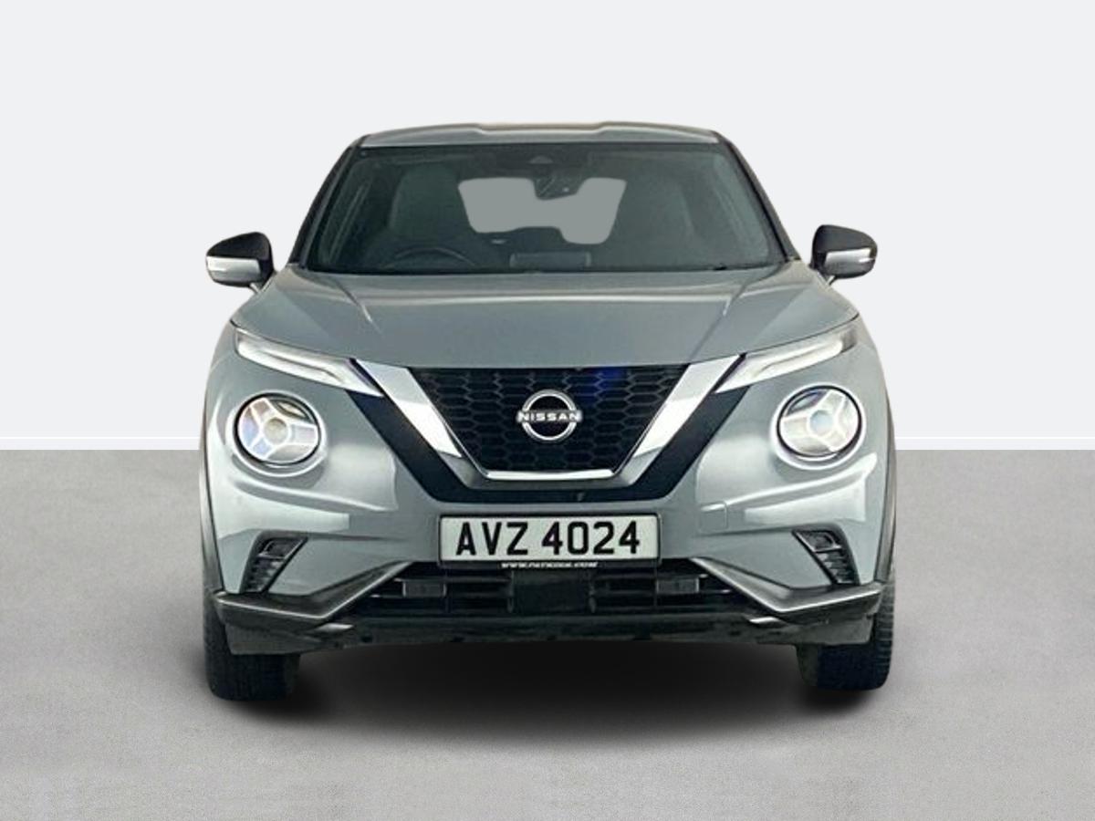 Used Nissan Juke 2023 for sale - 77593451: Photo 8
