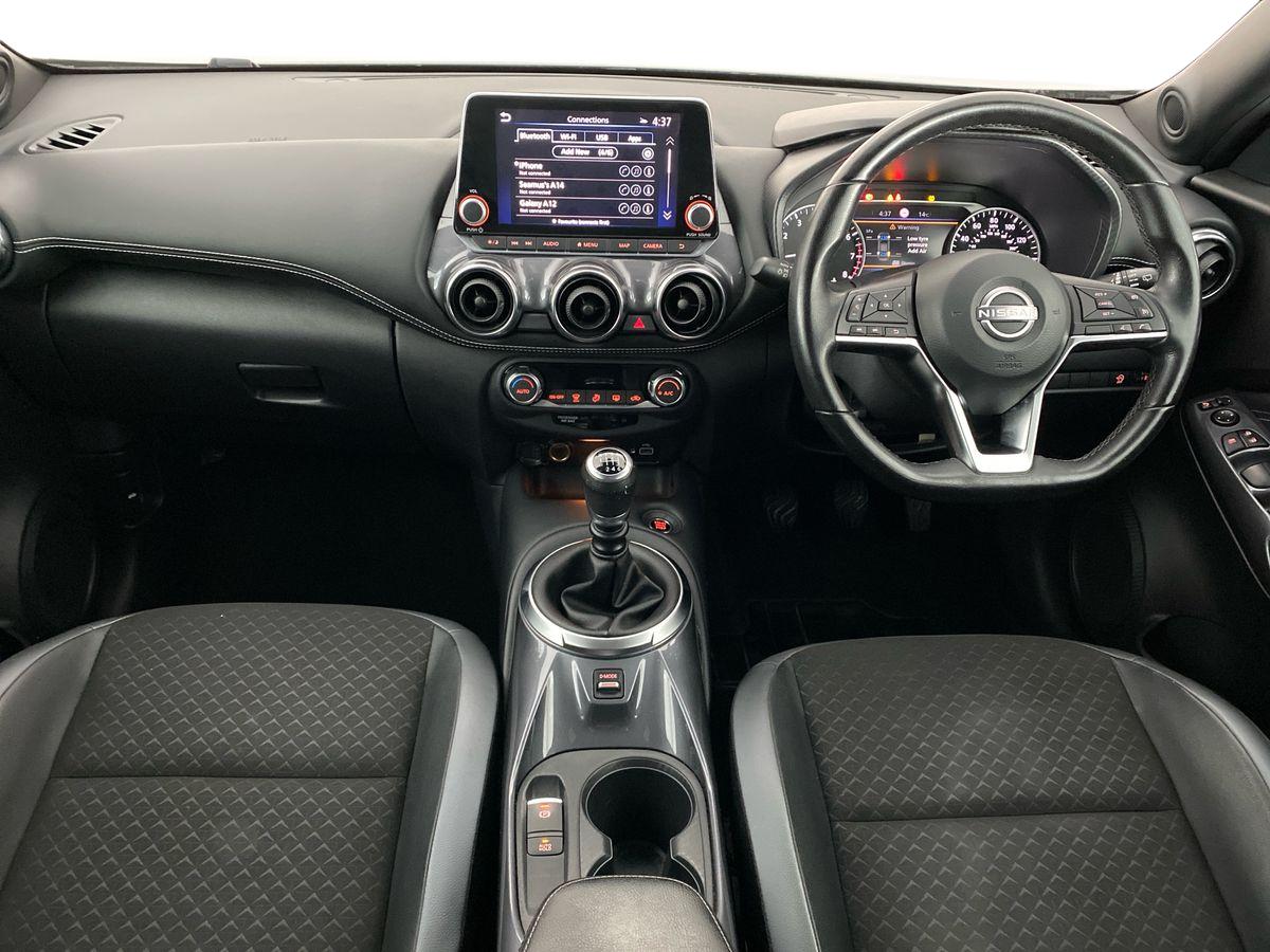 Used Nissan Juke 2023 for sale - 77593451: Photo 9