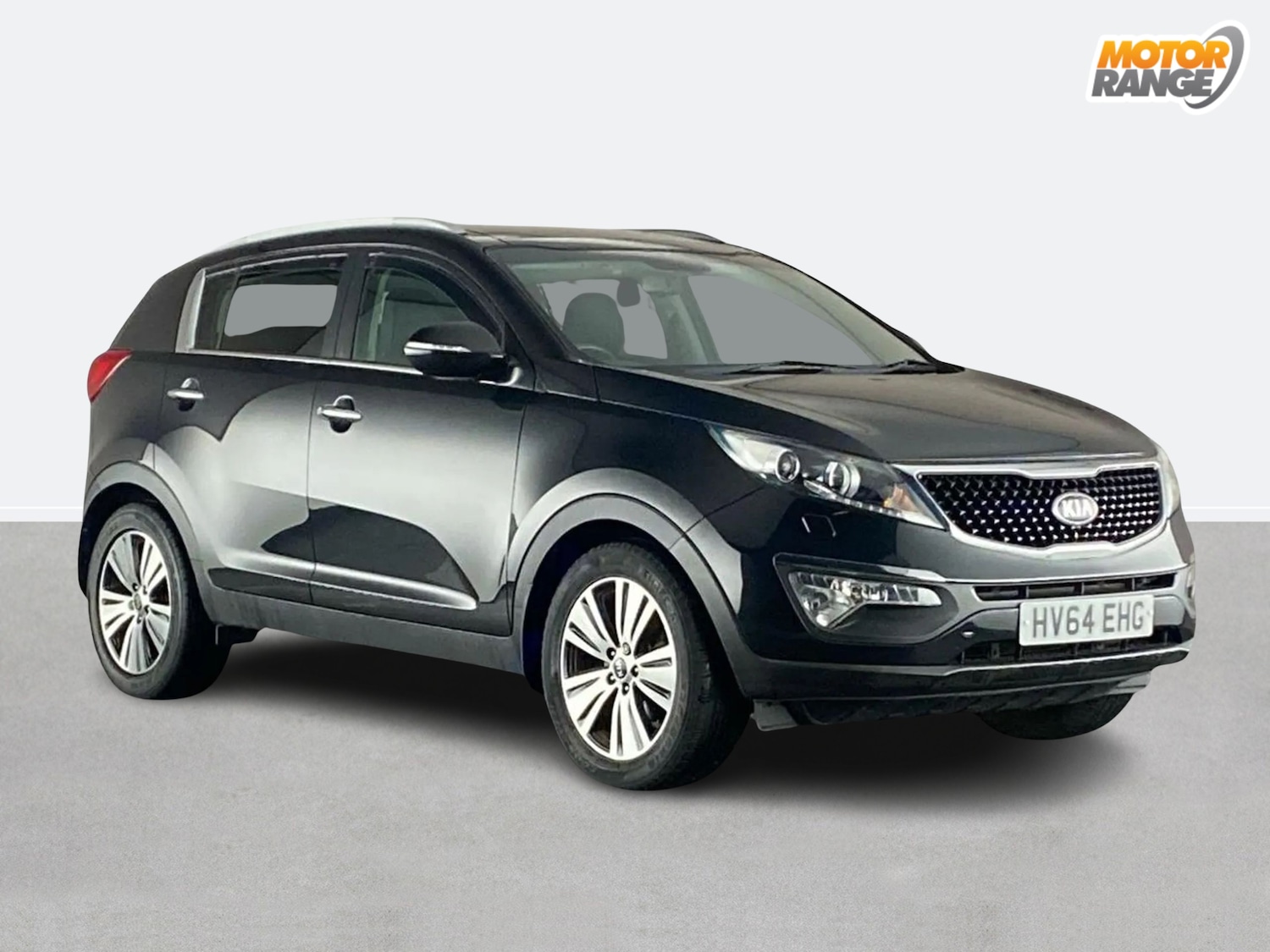Used Kia Sportage 2014 for sale - 76755450: Photo 1