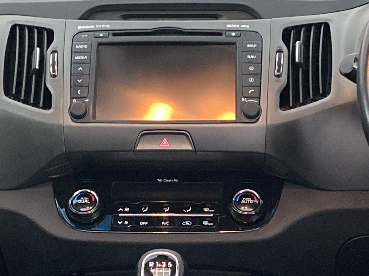 Used Kia Sportage 2014 for sale - 76755450: Photo 10