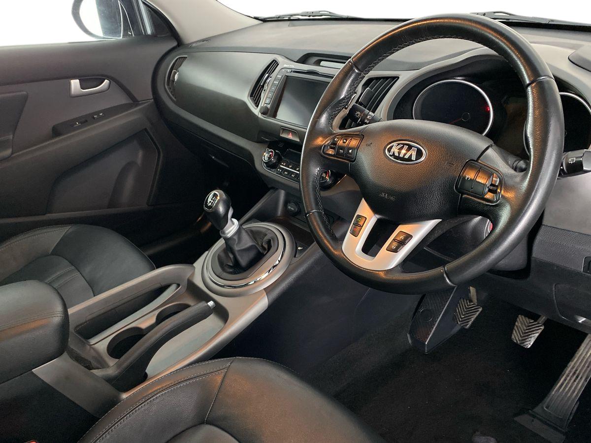 Used Kia Sportage 2014 for sale - 76755450: Photo 12