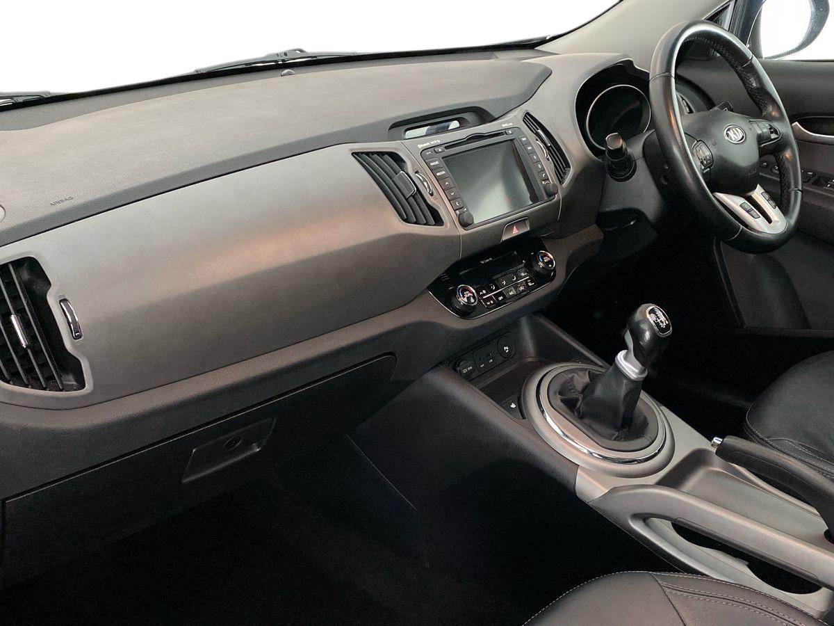 Used Kia Sportage 2014 for sale - 76755450: Photo 14