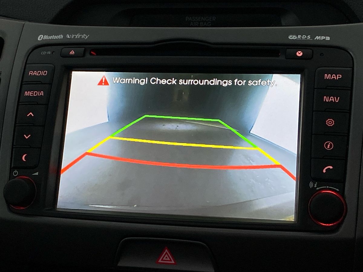 Used Kia Sportage 2014 for sale - 76755450: Photo 18