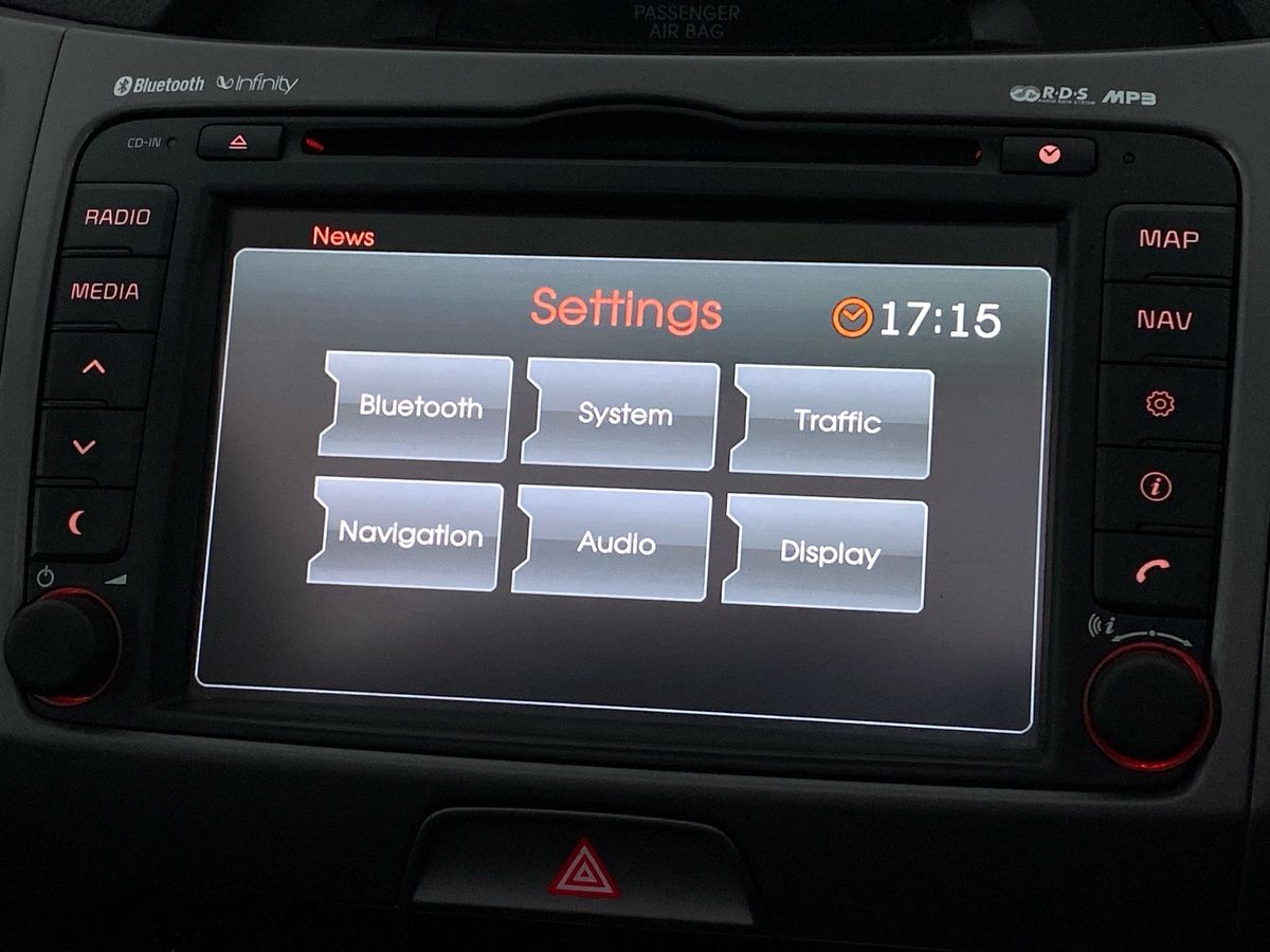 Used Kia Sportage 2014 for sale - 76755450: Photo 19