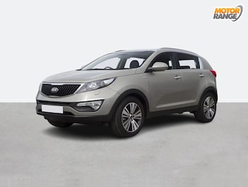 2014 - 1.7 CRDi ISG 3 5dr [Sat Nav]