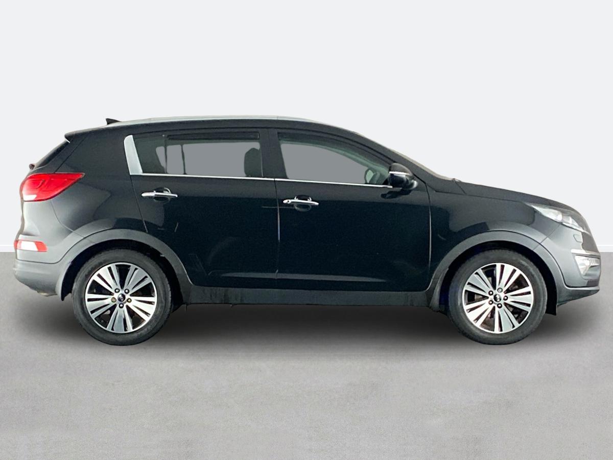 Used Kia Sportage 2014 for sale - 76755450: Photo 2