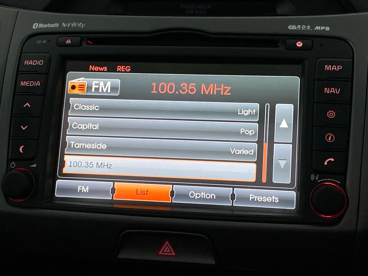 Used Kia Sportage 2014 for sale - 76755450: Photo 20