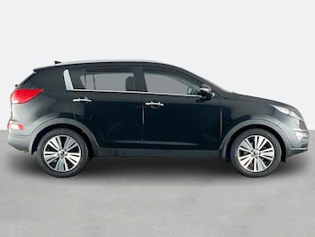 Used Kia Sportage 2014 for sale - 76755450: Photo