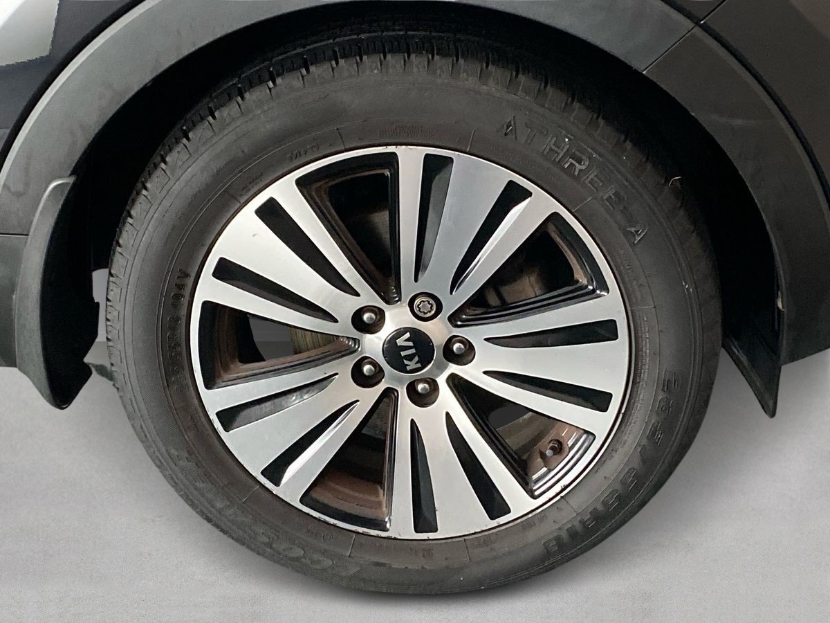 Used Kia Sportage 2014 for sale - 76755450: Photo 30