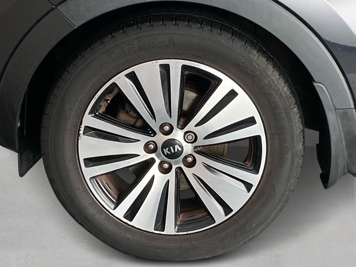 Used Kia Sportage 2014 for sale - 76755450: Photo 31