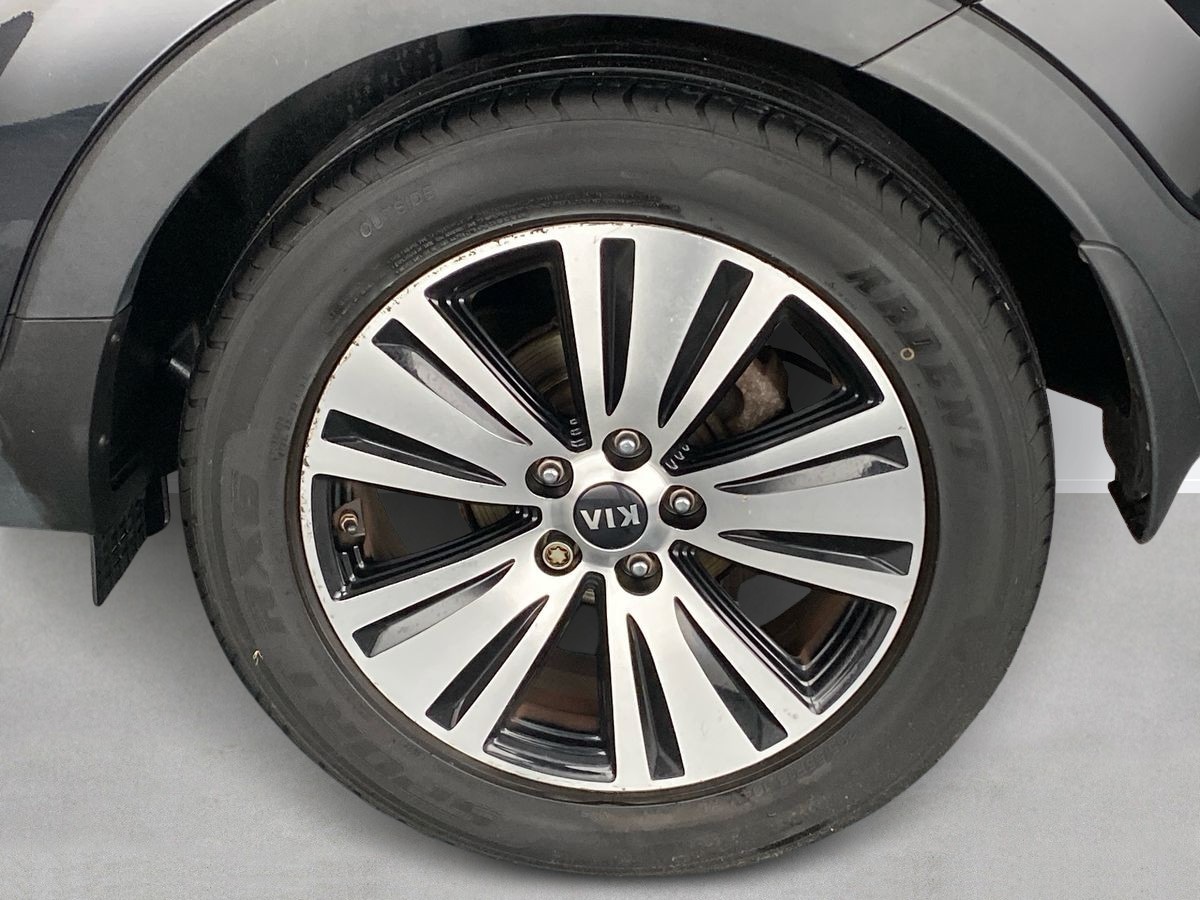 Used Kia Sportage 2014 for sale - 76755450: Photo 32