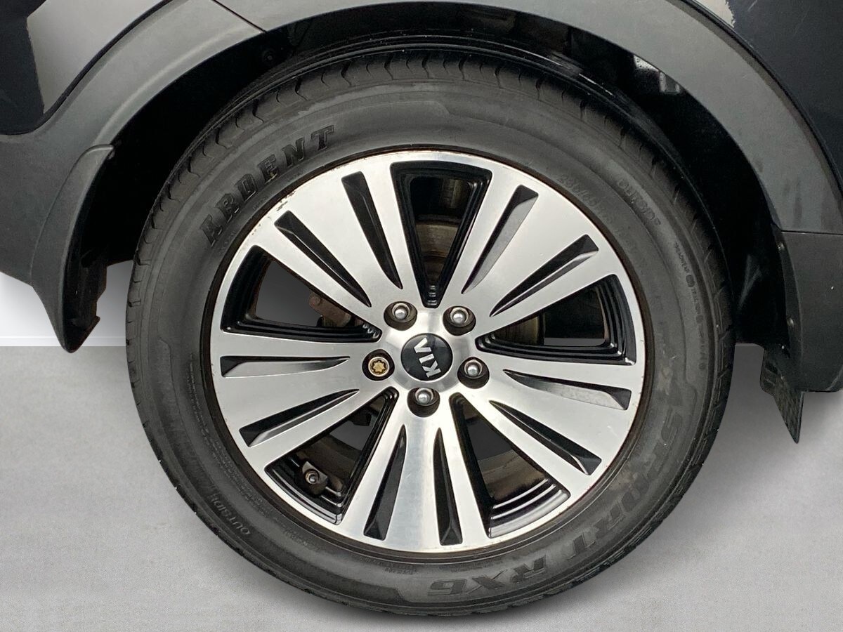 Used Kia Sportage 2014 for sale - 76755450: Photo 33