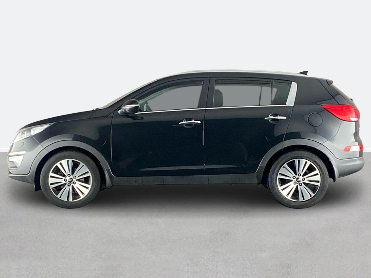 Used Kia Sportage 2014 for sale - 76755450: Photo 6