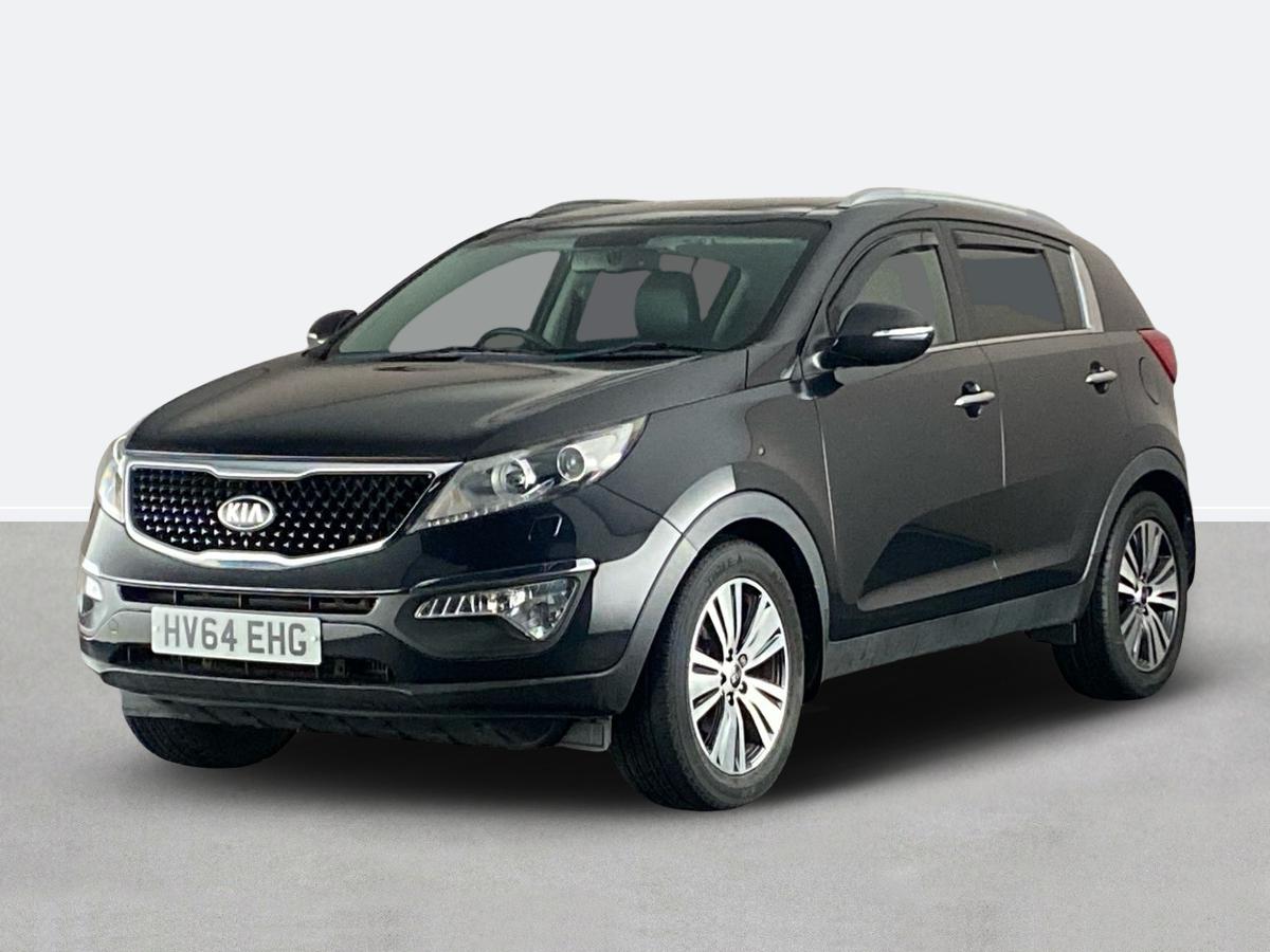 Used Kia Sportage 2014 for sale - 76755450: Photo 7