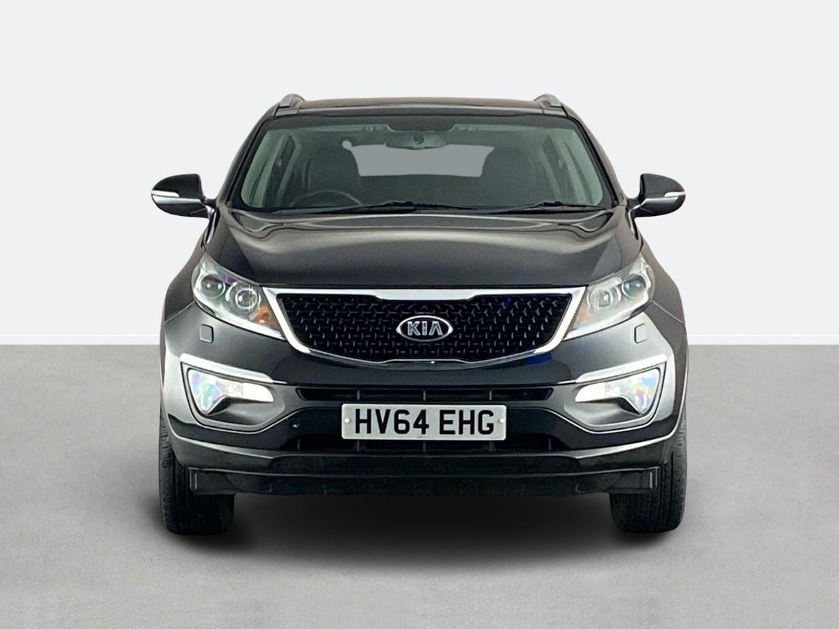 Used Kia Sportage 2014 for sale - 76755450: Photo 8