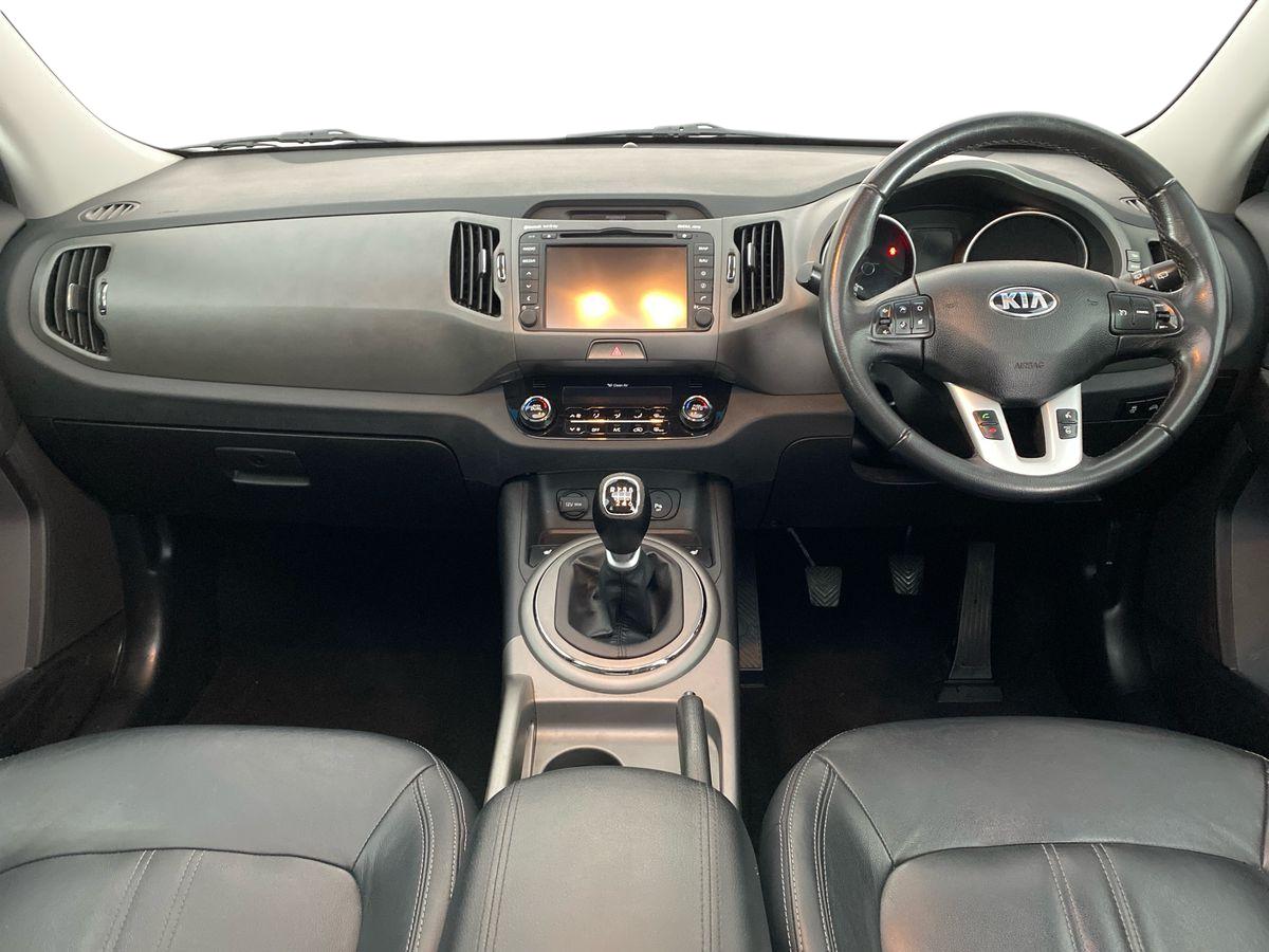 Used Kia Sportage 2014 for sale - 76755450: Photo 9