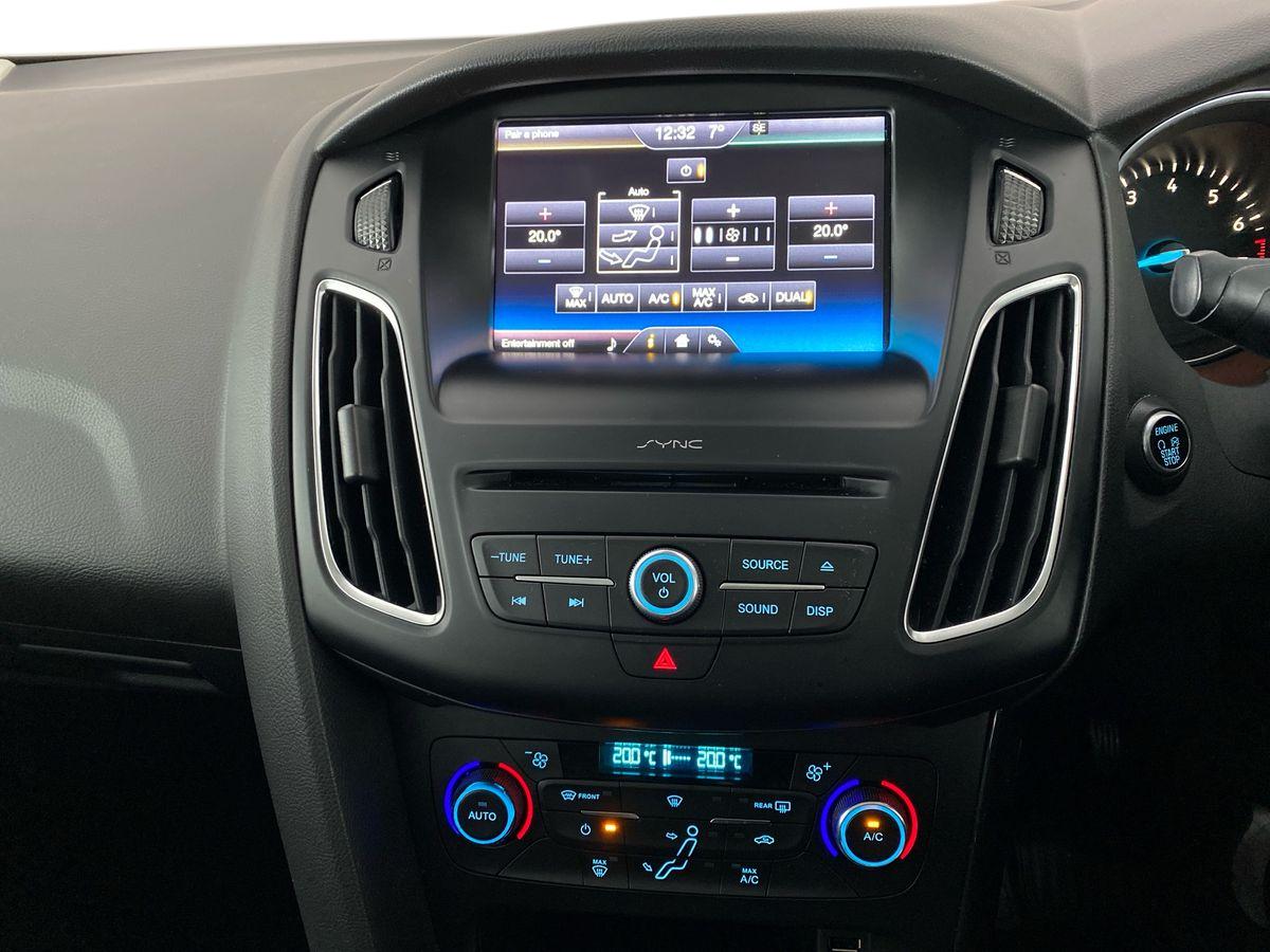 Used Ford Focus 2016 for sale - 77374252: Photo 10