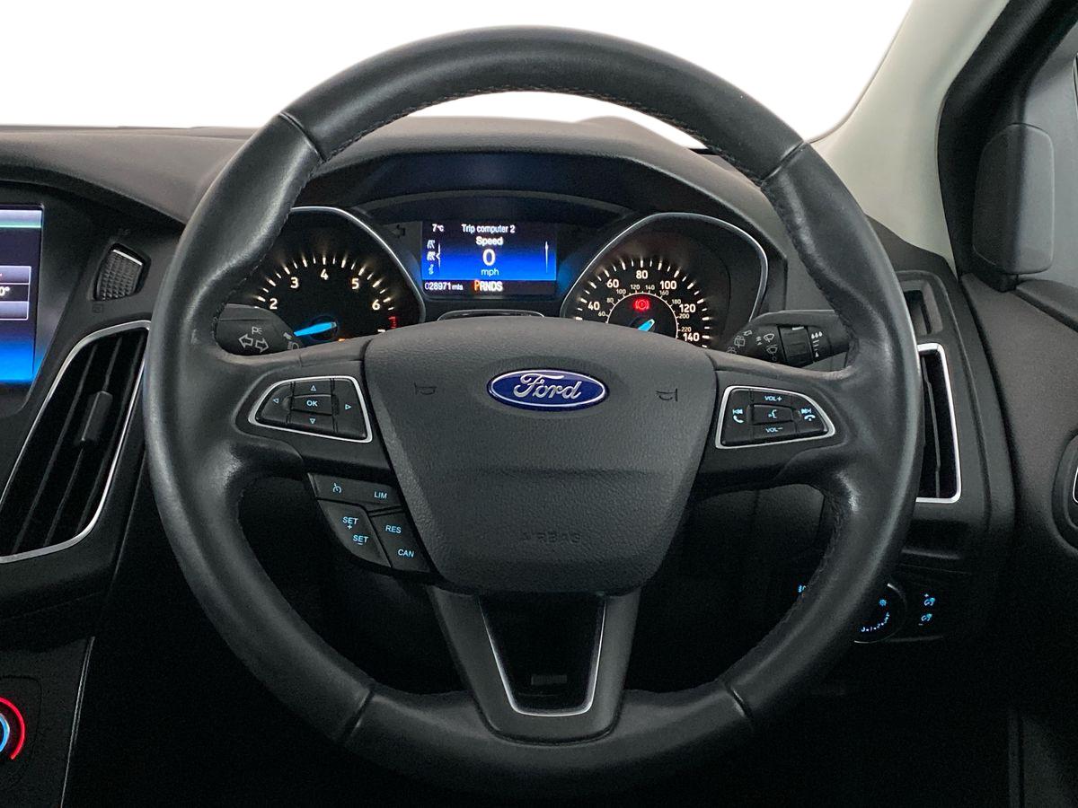 Used Ford Focus 2016 for sale - 77374252: Photo 11