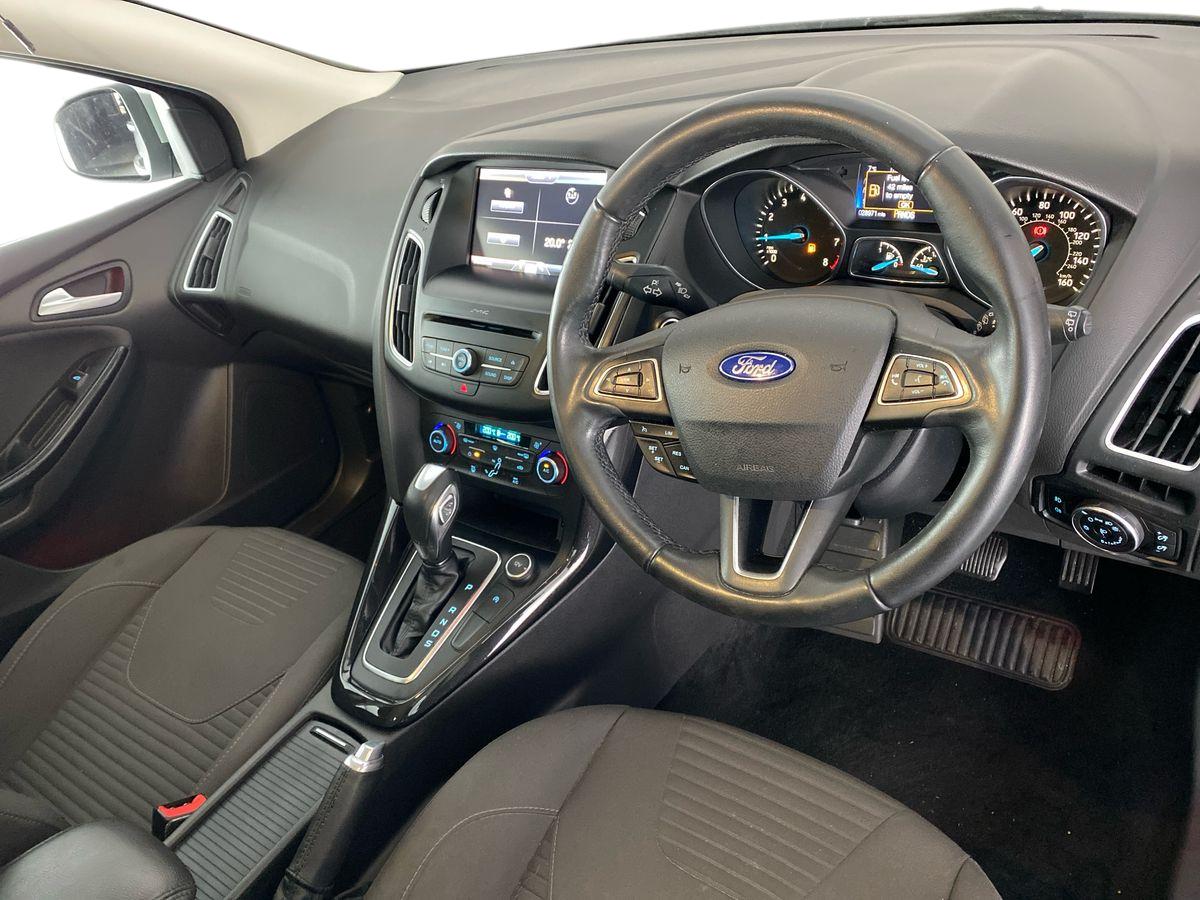 Used Ford Focus 2016 for sale - 77374252: Photo 12