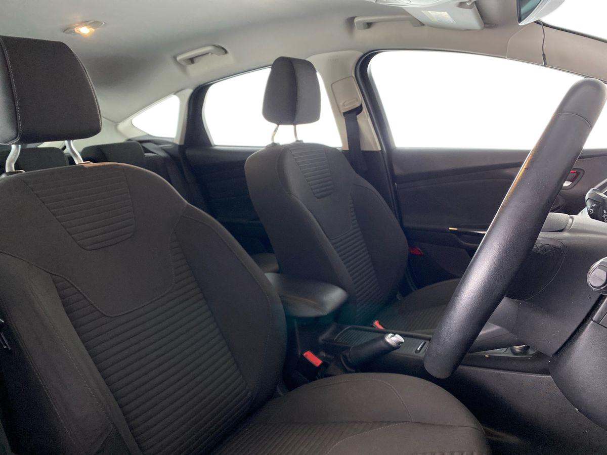 Used Ford Focus 2016 for sale - 77374252: Photo 13