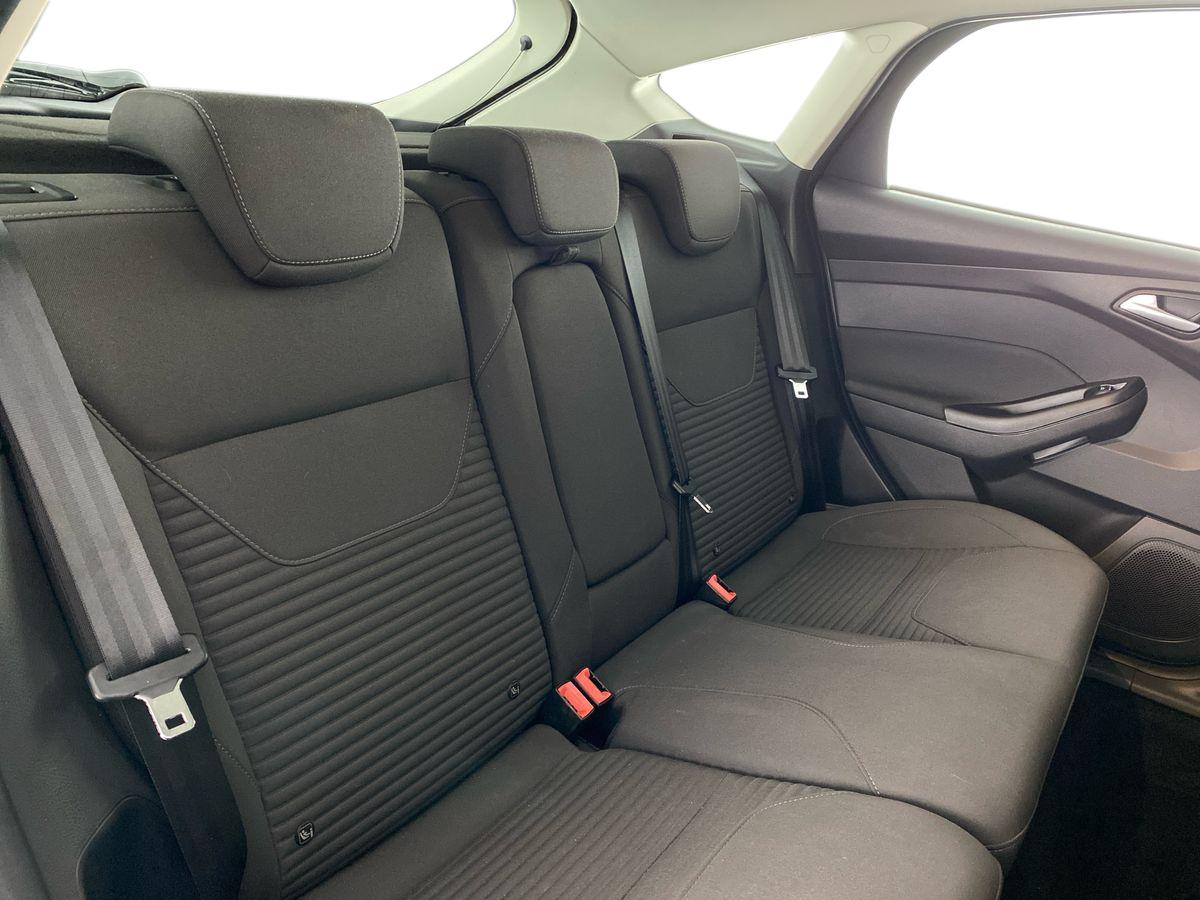 Used Ford Focus 2016 for sale - 77374252: Photo 15