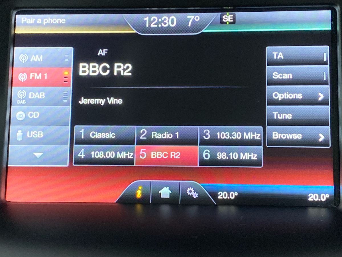 Used Ford Focus 2016 for sale - 77374252: Photo 16