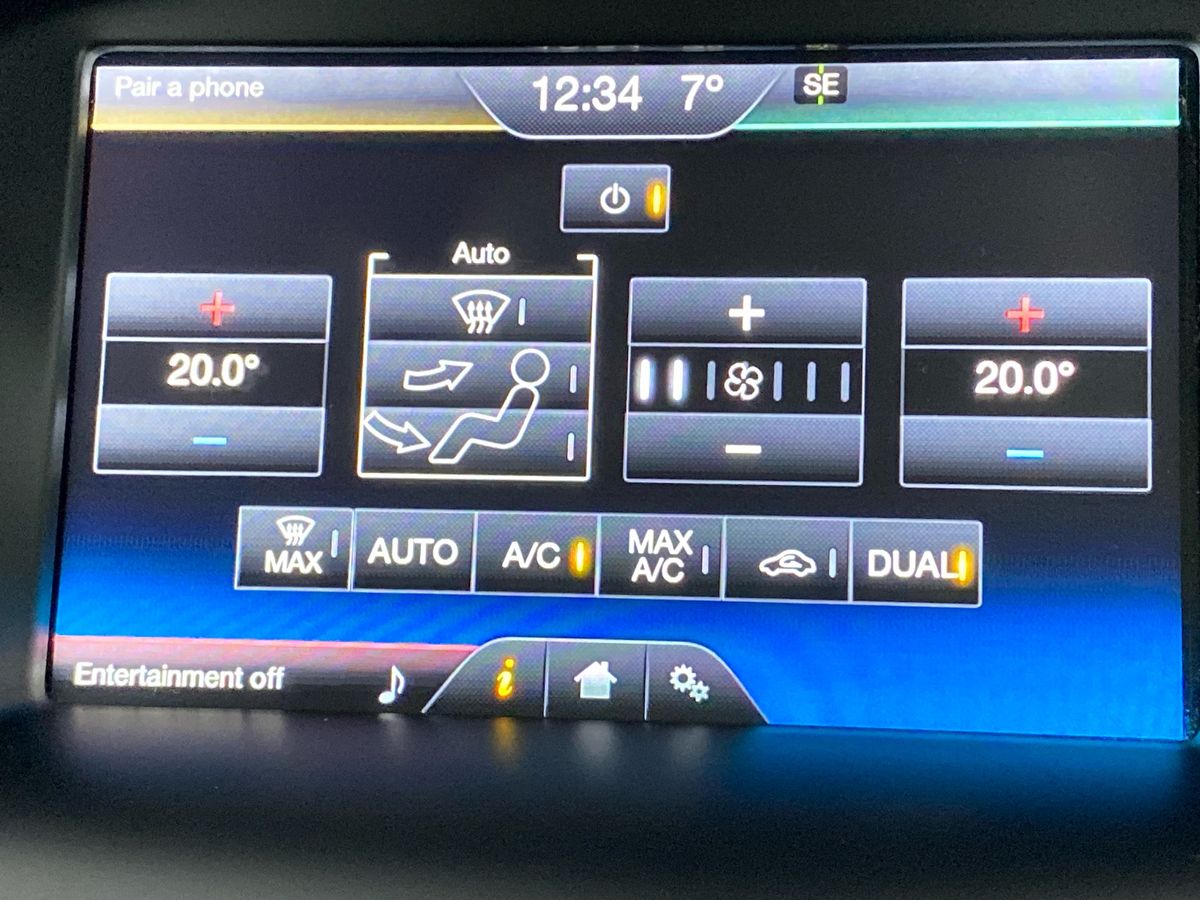 Used Ford Focus 2016 for sale - 77374252: Photo 17