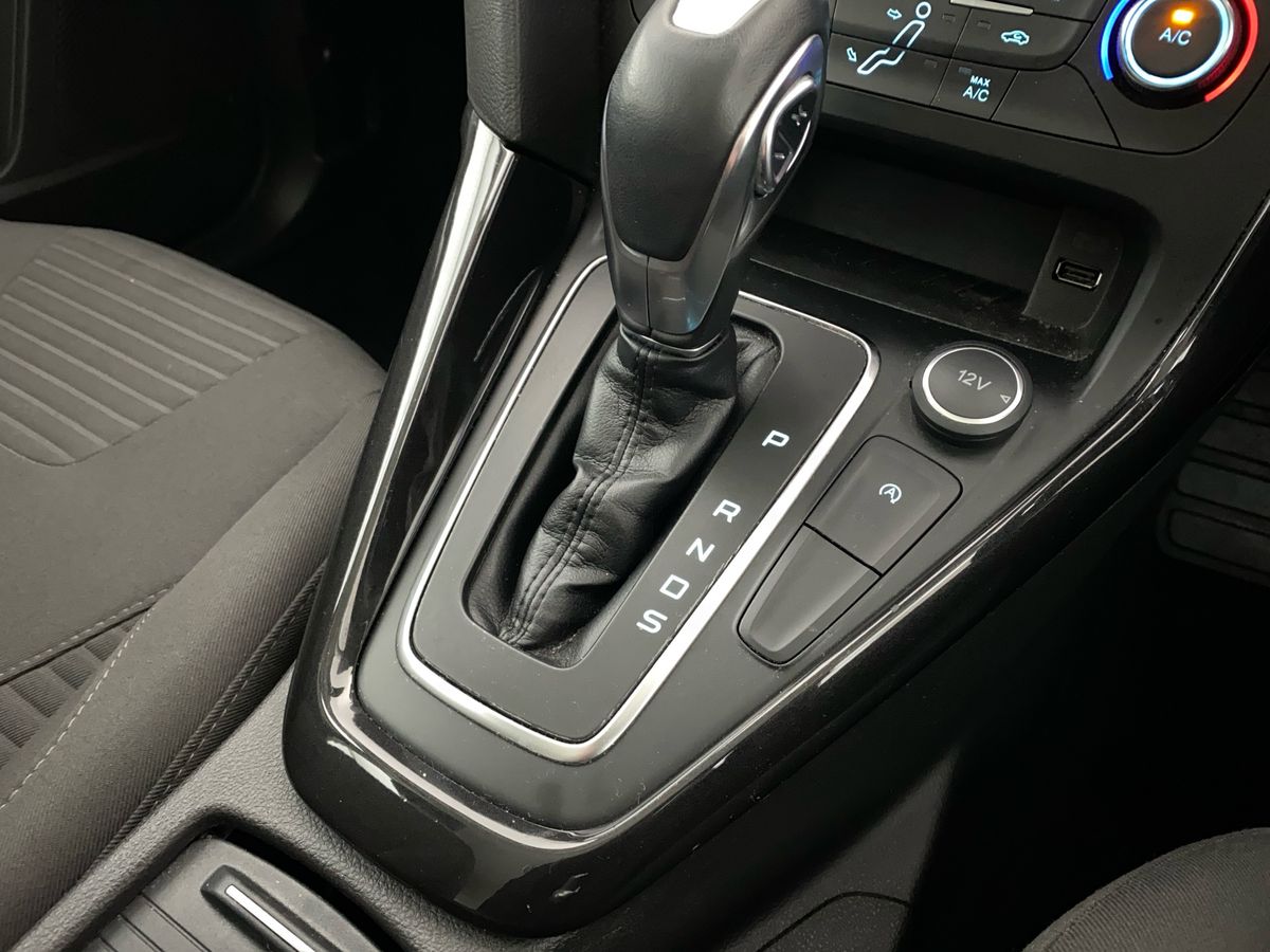 Used Ford Focus 2016 for sale - 77374252: Photo 18