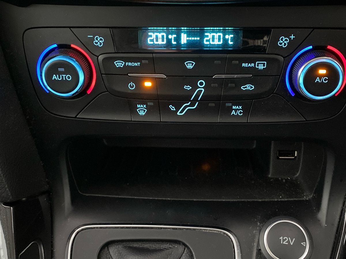 Used Ford Focus 2016 for sale - 77374252: Photo 19