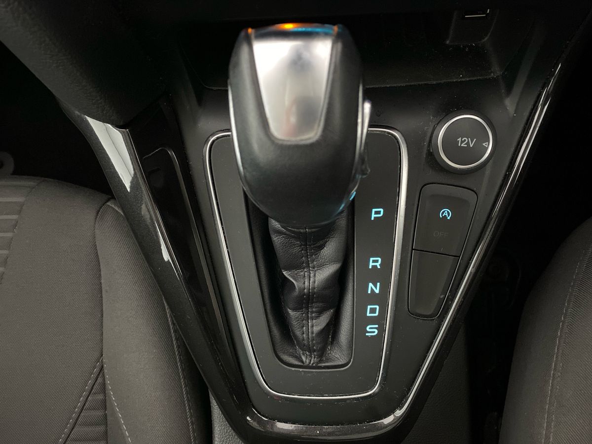 Used Ford Focus 2016 for sale - 77374252: Photo 22